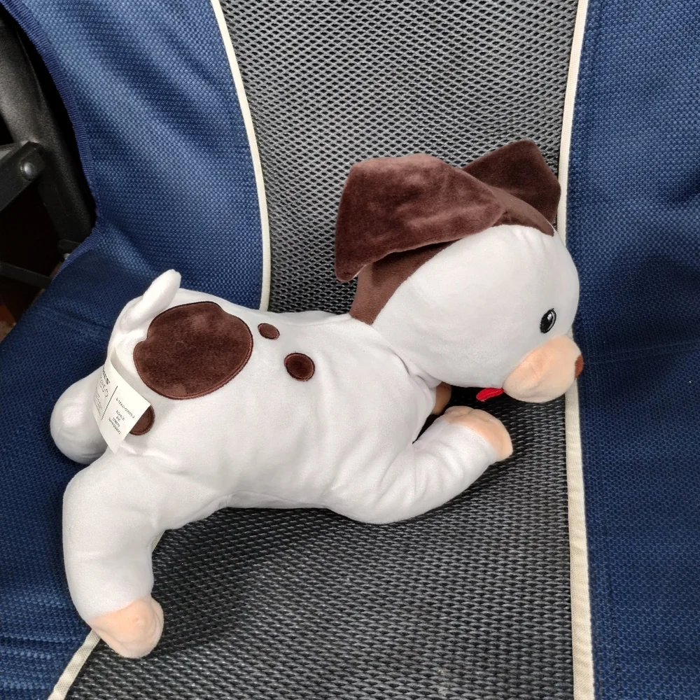 The Pokey Little Puppy Book Character stuffed animal plush Yottoy Kohl's 9.5" - Picture 6 of 16